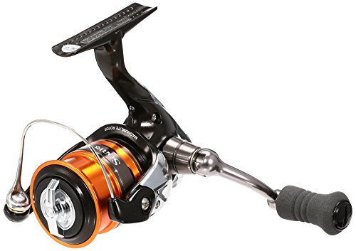 SHIMANO Soare BB C2000PGSS リール Shimano 13 Soare BB C2000PGSS [Japan Import], Spinning Reels